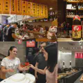 Sake and Japanese Cuisine in the Brazilian Culinary Culture