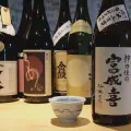 Funaki Junmai Ginjo | Saké Review